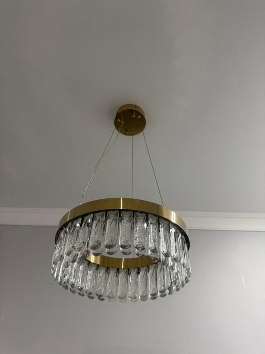 Люстры для дома