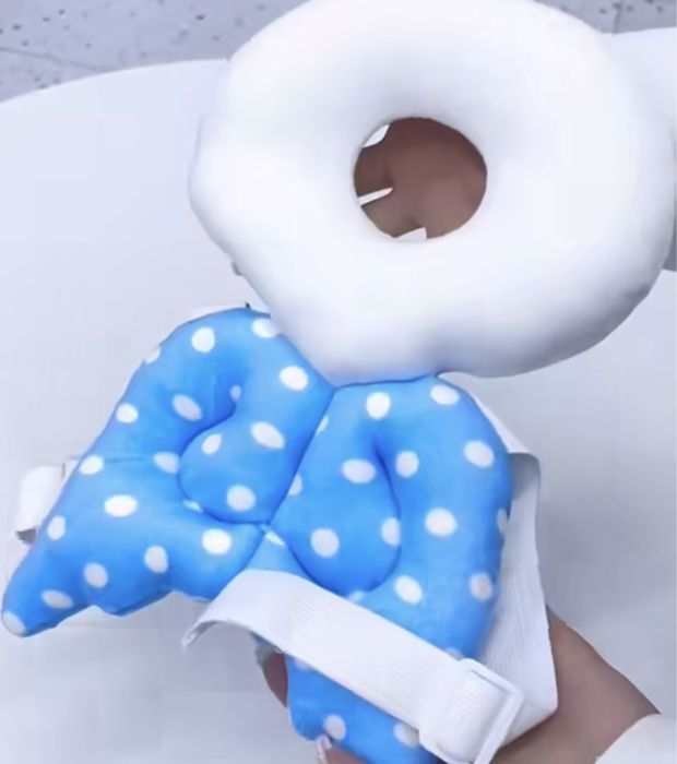 Подушка от падения