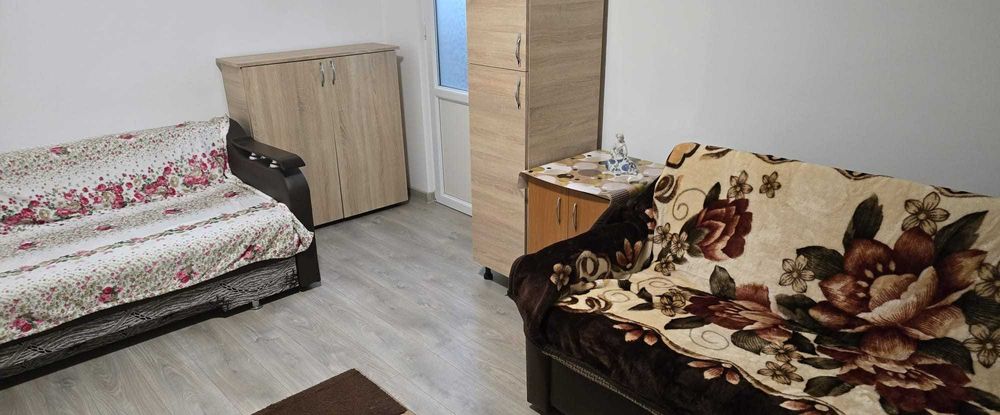 Personă fizică ofer spre inchiriere apartament cu o cameră