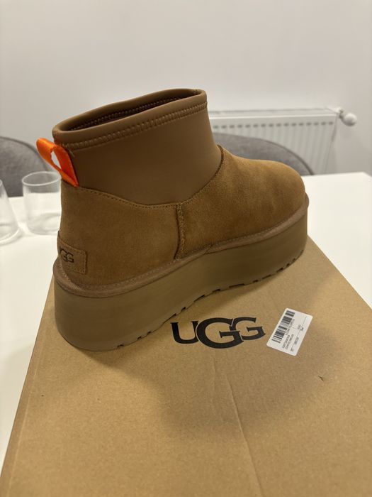 Ugg Classic Mini Diper