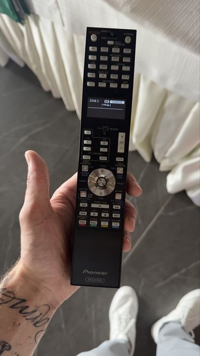 PIONEER ресевер ……….