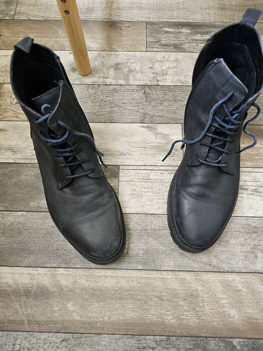 Зимни обувки Fabiano