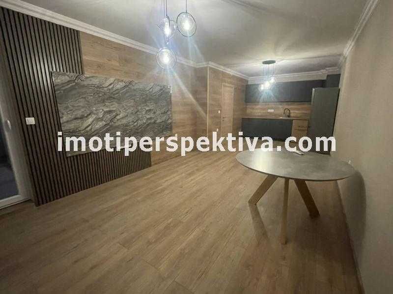 Продава се Двустаен апартамент в Пловдив, Остромила - 70 кв.м за 2000 €/кв.м - Снимка #3