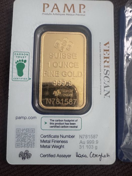 Lingouri Pamp 31,103 g