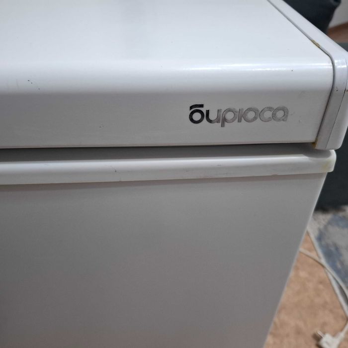 Продам морозильник