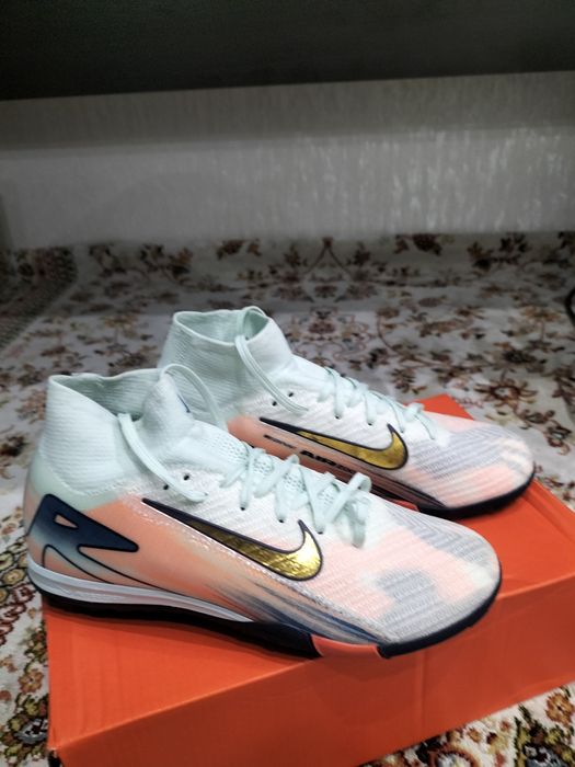 Футбольные сороконожки