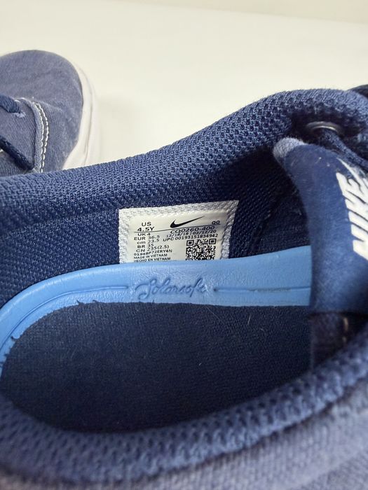 Кецове Nike SB номер 36.5