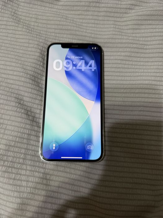 Продам iphone 12pro