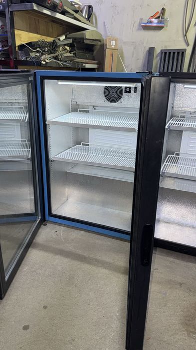 Узкие холодильники