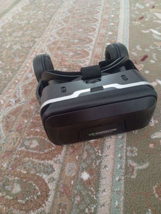 Vr shinecon вр очки
