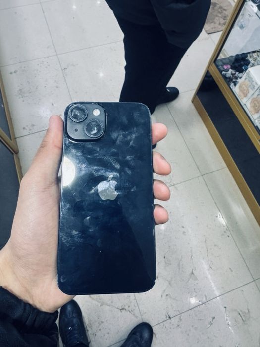 Айфон 14 128гб Акб81