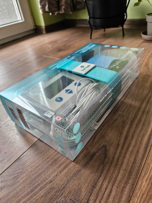 Dermadry Total Йонофореза