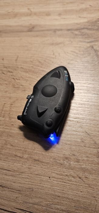 Sistem comunicare moto Midland BTX2 FM Single pack