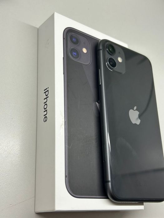 Iphone 11 128gb 79%
