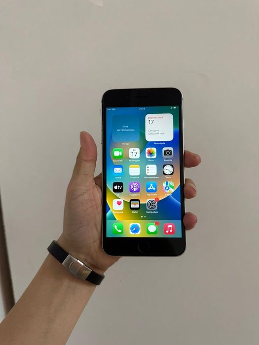 Айфон 8 plus 64гб