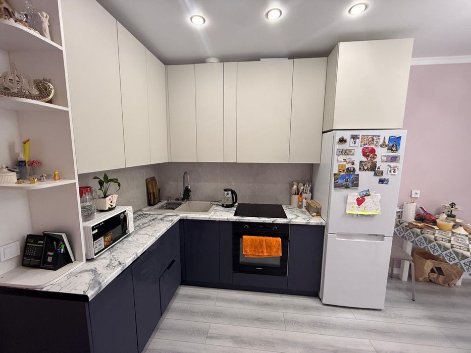 Продам 2х комнатную кв