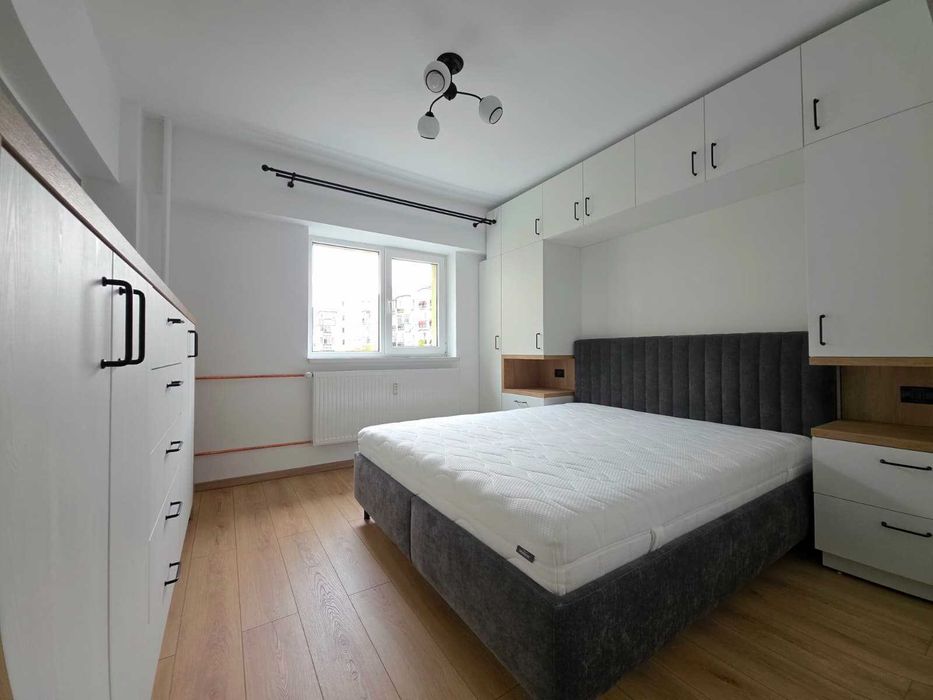 Apartament 2 camere | Zona Crângași | Complet renovat | Direct proprietar