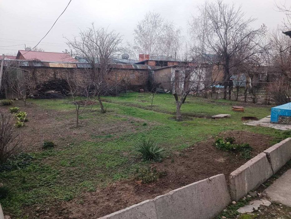 Продажа Дома махалля Жарбоши (бывшие дачи )парк Янги Узбекистон 6 сот