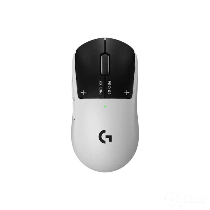 (NEW) Logitech G PRO X2 Superstrike