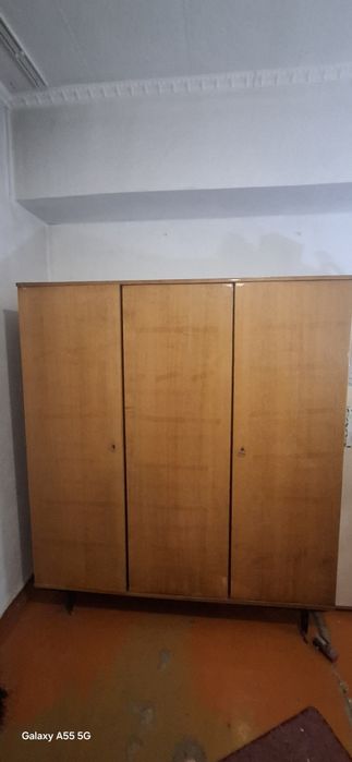 Шкаф б/у, в отличном состоянии