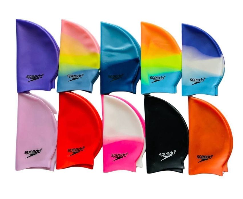 Шапки для плавания оптом и розницу