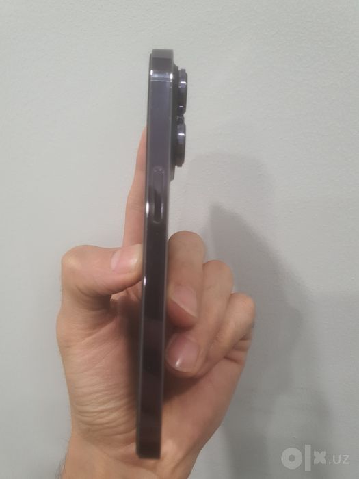 iphone 14 propurple Dual sim ZA/A