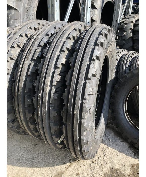 6.50-20 BKT TF8181 8PR TT  Cauciucuri tractor, Fiat, Case, Fendt, John Deere, New Holland, Massey Ferguson, UTB   Cauciucuri tractor, Fiat, Case, Fend
