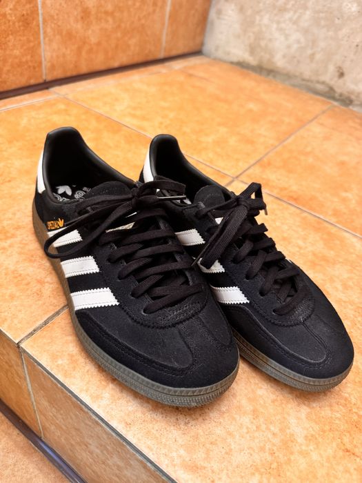 Adidas Spezial 36 номер