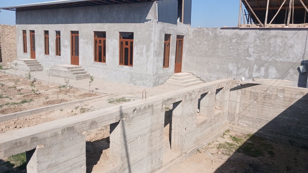 4 sotiq uchastka sotiladi
