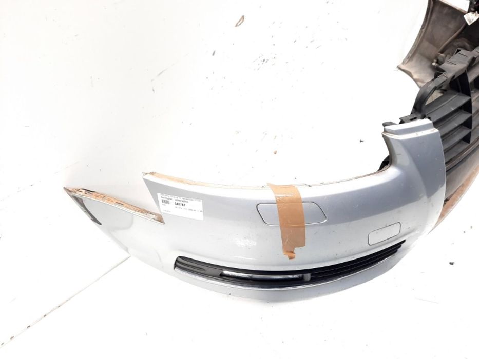 Bara fata cu grila si proiectoare, cod 4F0807437AG, Audi A6 Avant (4F5, C6)