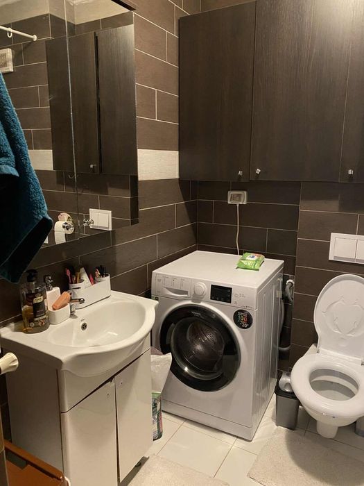 Chirie apartament doua camere prima nufarul