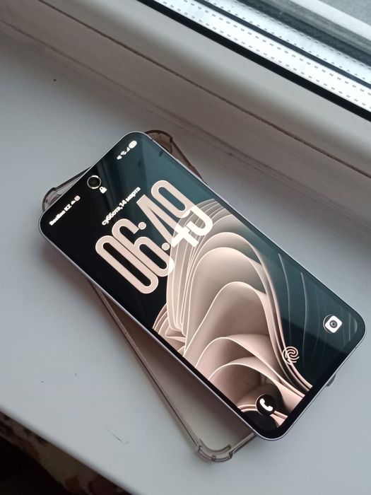 Продам самсунг а55 256гб