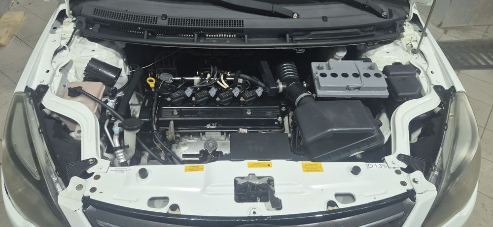 Продаю Лифан Силия