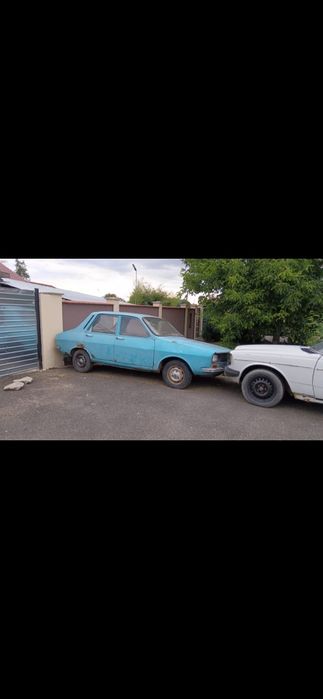 Dacia 1300 1981.