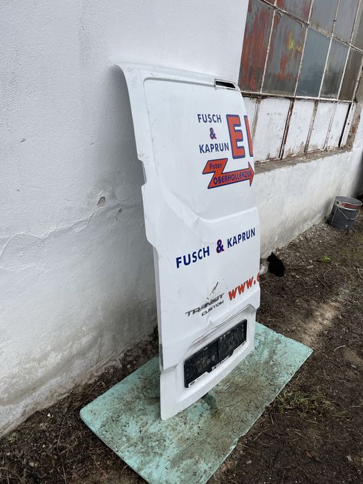 Задна лява врата за Ford Transit Custom Форд Транзит Кастъм 2013-2019г