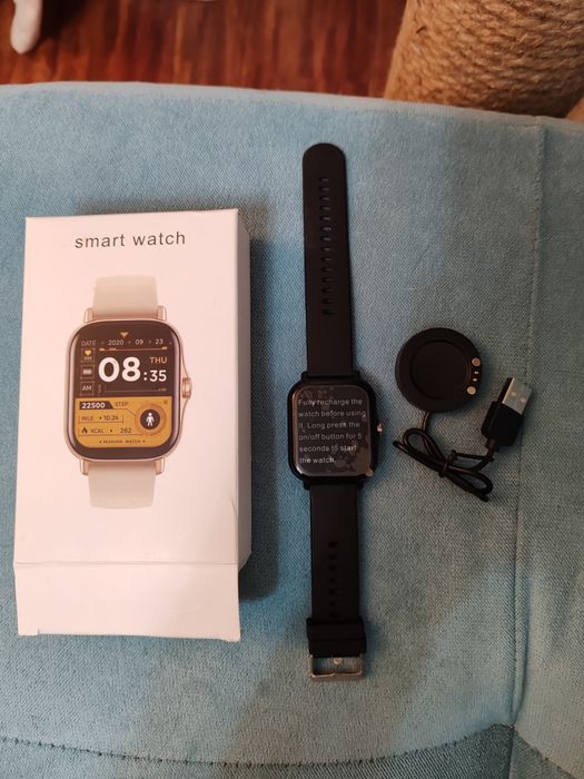 Смарт-часы (Smart Watch)