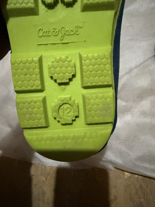 Cizme impermeabile copii marimea 30