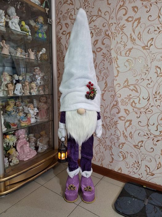 Скандинавский гном