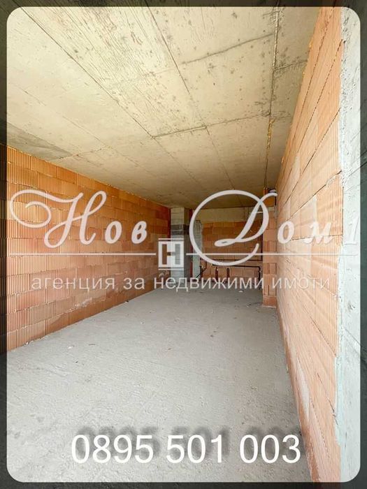 Продава се Двустаен апартамент в к.к. Св.Св. Константин и Елена - 61 кв.м за 1981 €/кв.м - Снимка #2