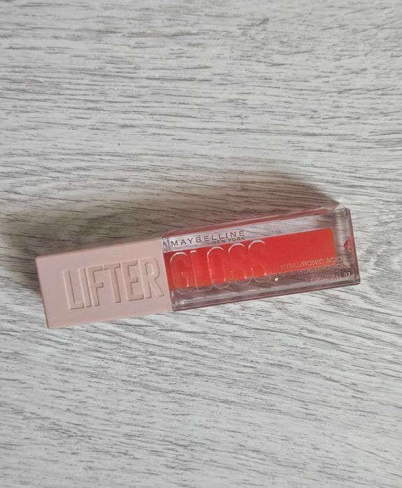 Luciu de buze Lifter Gloss Maybelline