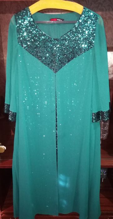 Вечернее платье 48 - 50 размер