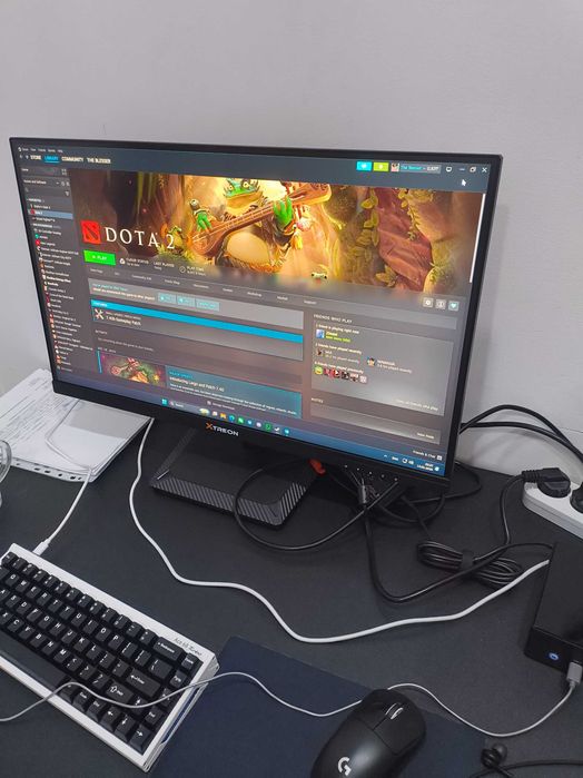 Монитор Xtreon XT2758VH 240Hz