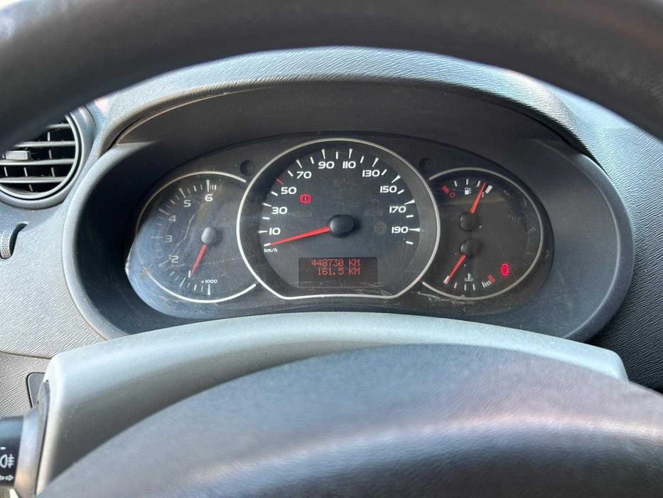 Renault Kangoo BB Furgon