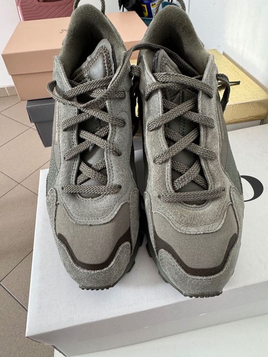 Дамски маратонки Reebok