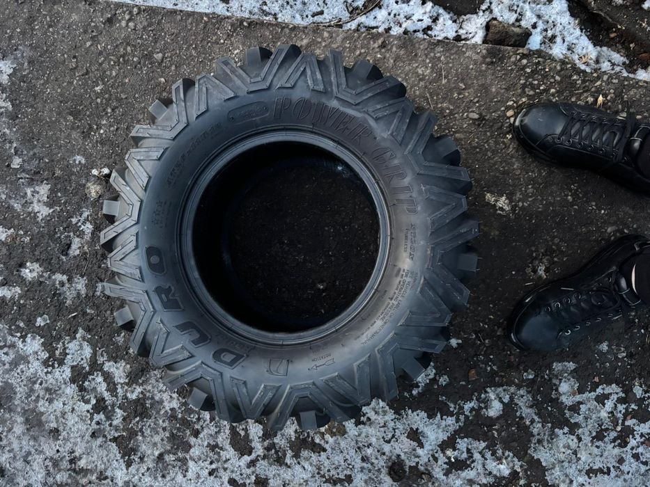 Anvelope  Atv Power Duro Grip