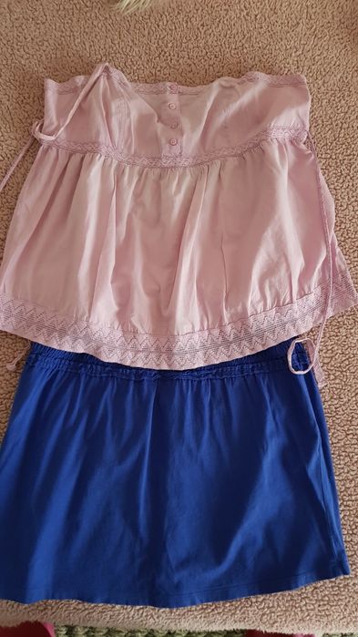 Rochii sarcina si alaptare