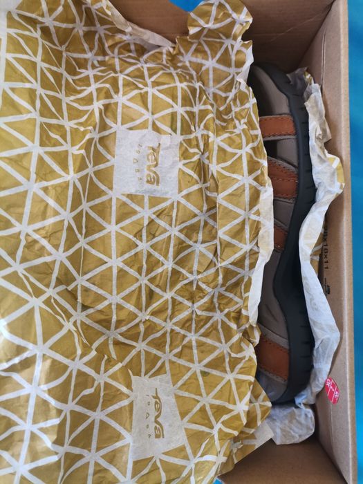 Sandale TEVA-mărime 37