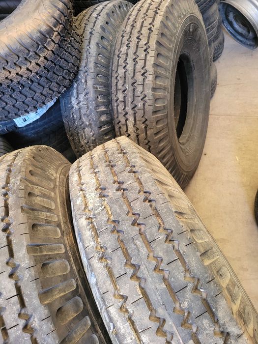 roti jante anvelope trailer 8.25r15. 9.00r15,11.00r15, 7.50r16,9.00r16