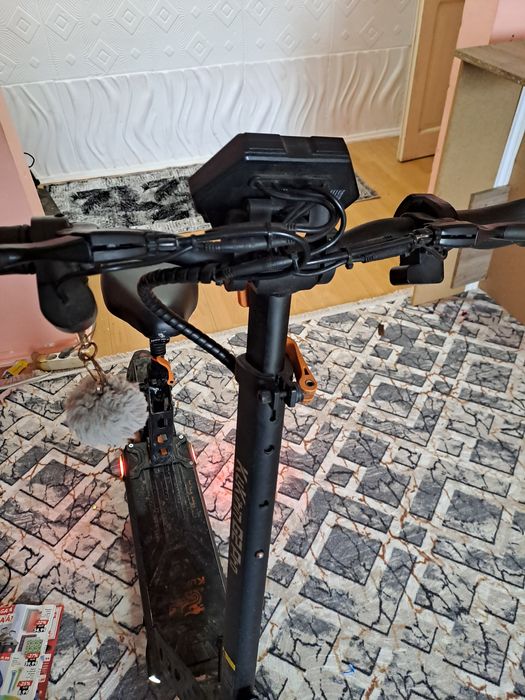 Kukirin g2 pro stare fb de funcționare