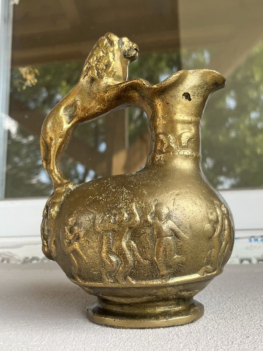 Antichități autentice